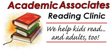 Academic Associates logo